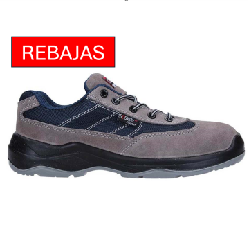 ZAPATO SEGURIDAD OHIO S1P...